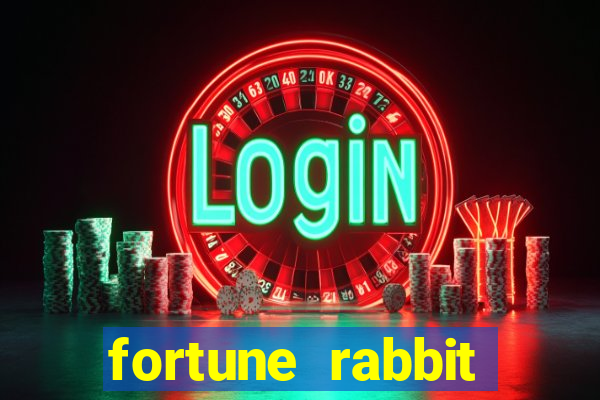 fortune rabbit minutos pagantes